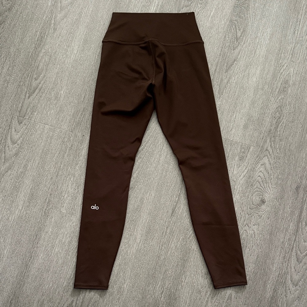 ALO Yoga Espresso Leggings